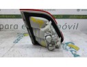 Recambio de piloto trasero derecho para mercedes-benz clase b (w245) 2.0 cat referencia OEM IAM   INTERIOR