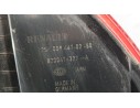 Recambio de piloto trasero derecho para renault scénic ii (jm0/1_) 1.5 dci (jm0f) referencia OEM IAM 8200127702  