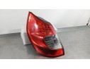 Recambio de piloto trasero izquierdo para renault scénic ii (jm0/1_) 1.5 dci (jm0f) referencia OEM IAM 8200127704  