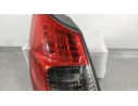 Recambio de piloto trasero izquierdo para renault scénic ii (jm0/1_) 1.5 dci (jm0f) referencia OEM IAM 8200127704  