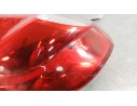 Recambio de piloto trasero izquierdo para renault scénic ii (jm0/1_) 1.5 dci (jm0f) referencia OEM IAM 8200127704  
