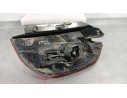 Recambio de piloto trasero izquierdo para renault scénic ii (jm0/1_) 1.5 dci (jm0f) referencia OEM IAM 8200127704  