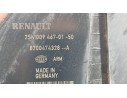 Recambio de piloto trasero izquierdo para renault scénic ii (jm0/1_) 1.5 dci (jm0f) referencia OEM IAM 8200127704  