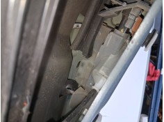 CERRADURA PUERTA DELANTERA IZQUIERDA 9844507680 