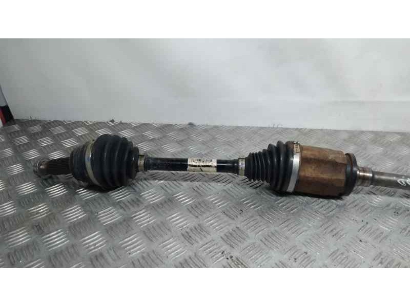 Recambio de transmision delantera derecha para bmw x6 (e71) 3.5d referencia OEM IAM P755394607 T511111091214 