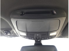 Recambio de luz interior para ford mondeo v hatchback (ce) 2.0 tdci referencia OEM IAM 2444450  