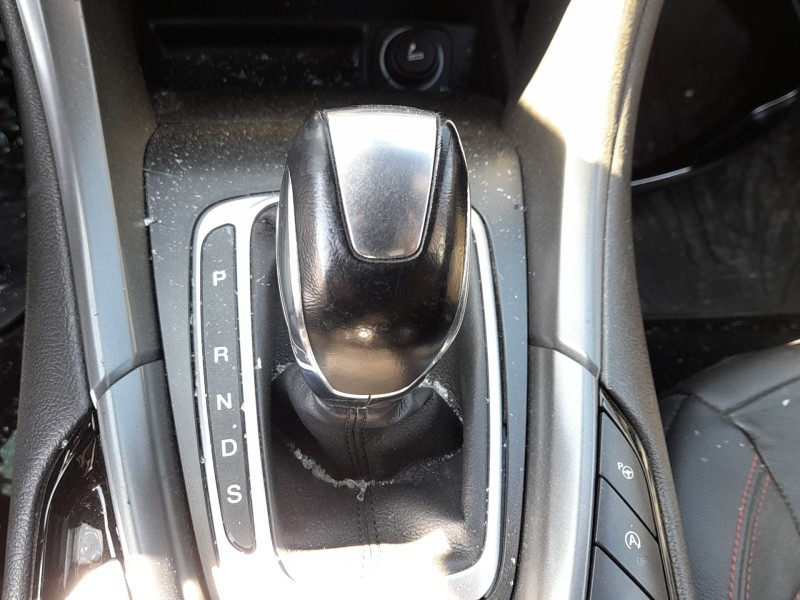 Recambio de palanca cambio para ford mondeo v hatchback (ce) 2.0 tdci referencia OEM IAM 2200087  
