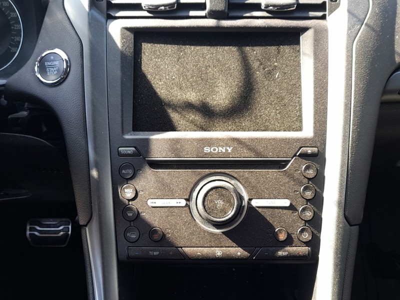 Recambio de sistema navegacion gps para ford mondeo v hatchback (ce) 2.0 tdci referencia OEM IAM   