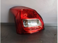 Recambio de piloto trasero izquierdo para suzuki swift v (az) 1.2 allgrip (a2l412) referencia OEM IAM 16881331 DEPO 