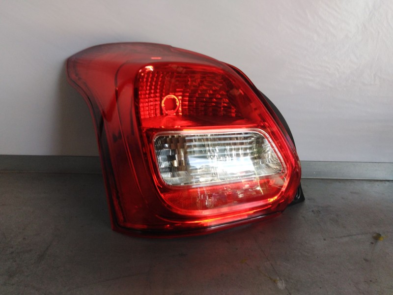 Recambio de piloto trasero izquierdo para suzuki swift v (az) 1.2 allgrip (a2l412) referencia OEM IAM 16881331 DEPO 