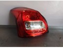 Recambio de piloto trasero izquierdo para suzuki swift v (az) 1.2 allgrip (a2l412) referencia OEM IAM 16881331 DEPO 