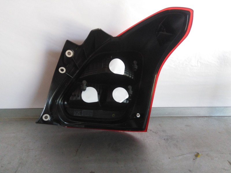 Recambio de piloto trasero izquierdo para suzuki swift v (az) 1.2 allgrip (a2l412) referencia OEM IAM 16881331 DEPO 