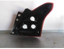 Recambio de piloto trasero izquierdo para suzuki swift v (az) 1.2 allgrip (a2l412) referencia OEM IAM 16881331 DEPO 