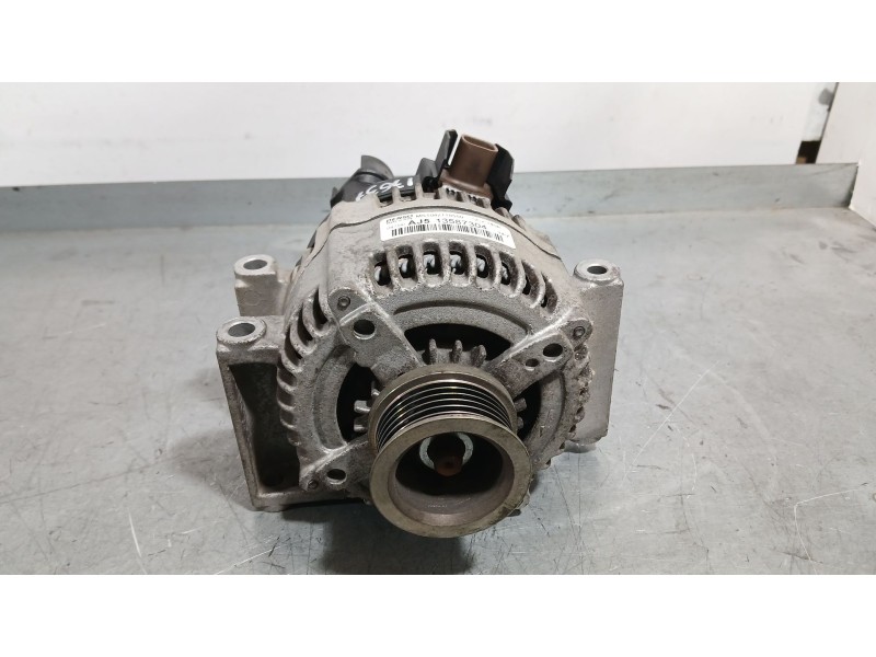Recambio de alternador para opel astra k (b16) 1.6 cdti (68) referencia OEM IAM 13520813 95527140 