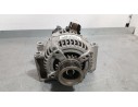 Recambio de alternador para opel astra k (b16) 1.6 cdti (68) referencia OEM IAM 13520813 95527140 
