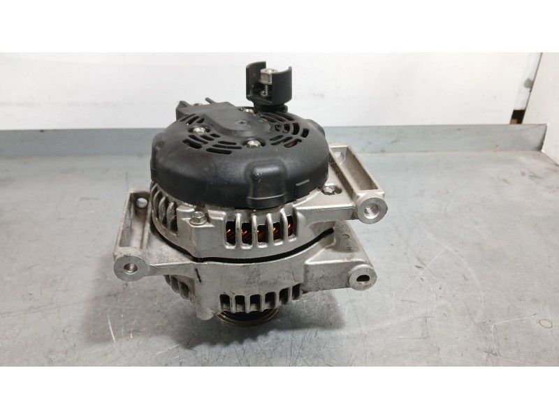 Recambio de alternador para opel astra k (b16) 1.6 cdti (68) referencia OEM IAM 13520813 95527140 