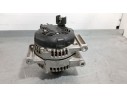 Recambio de alternador para opel astra k (b16) 1.6 cdti (68) referencia OEM IAM 13520813 95527140 