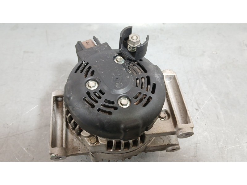 Recambio de alternador para opel astra k (b16) 1.6 cdti (68) referencia OEM IAM 13520813 95527140 
