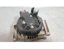 Recambio de alternador para opel astra k (b16) 1.6 cdti (68) referencia OEM IAM 13520813 95527140 