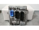 Recambio de centralita motor uce para opel astra k (b16) 1.6 cdti (68) referencia OEM IAM 12721349  