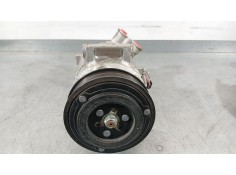 Recambio de compresor aire acondicionado para opel astra k (b16) 1.6 cdti (68) referencia OEM IAM 95529061 39157291 