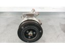 Recambio de compresor aire acondicionado para opel astra k (b16) 1.6 cdti (68) referencia OEM IAM 95529061 39157291 