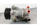 Recambio de compresor aire acondicionado para opel astra k (b16) 1.6 cdti (68) referencia OEM IAM 95529061 39157291 