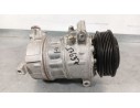 Recambio de compresor aire acondicionado para opel astra k (b16) 1.6 cdti (68) referencia OEM IAM 95529061 39157291 