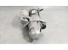 Recambio de motor arranque para opel astra k (b16) 1.6 cdti (68) referencia OEM IAM 95525761 55503483 