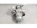 Recambio de motor arranque para opel astra k (b16) 1.6 cdti (68) referencia OEM IAM 95525761 55503483 