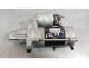 Recambio de motor arranque para opel astra k (b16) 1.6 cdti (68) referencia OEM IAM 95525761 55503483 