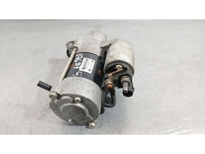 Recambio de motor arranque para opel astra k (b16) 1.6 cdti (68) referencia OEM IAM 95525761 55503483 