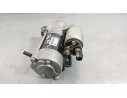 Recambio de motor arranque para opel astra k (b16) 1.6 cdti (68) referencia OEM IAM 95525761 55503483 