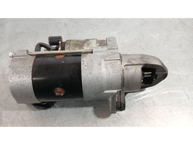Recambio de motor arranque para opel astra k (b16) 1.6 cdti (68) referencia OEM IAM 95525761 55503483 