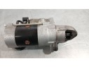 Recambio de motor arranque para opel astra k (b16) 1.6 cdti (68) referencia OEM IAM 95525761 55503483 