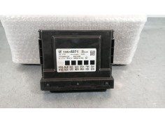 MODULO ELECTRONICO 13518371 650446862