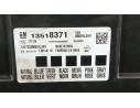 Recambio de modulo electronico para opel astra k (b16) 1.6 cdti (68) referencia OEM IAM   