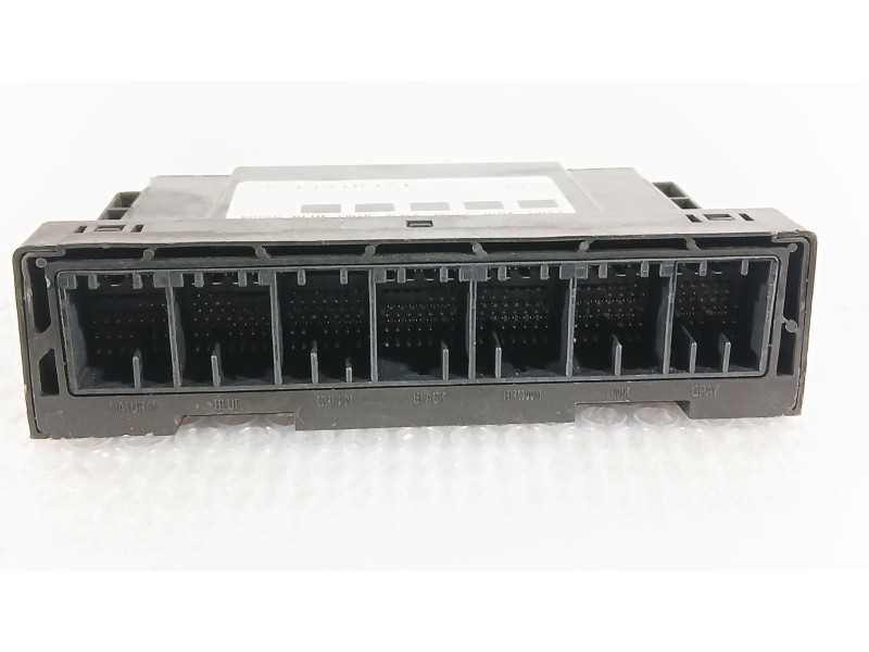 Recambio de modulo electronico para opel astra k (b16) 1.6 cdti (68) referencia OEM IAM   