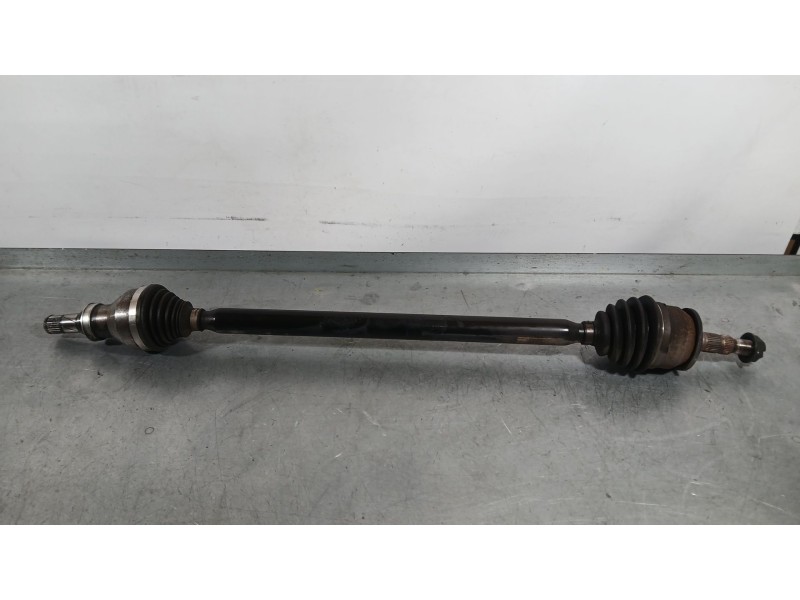 Recambio de transmision delantera derecha para opel astra k (b16) 1.6 cdti (68) referencia OEM IAM 95522373 13403129 