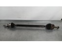 Recambio de transmision delantera derecha para opel astra k (b16) 1.6 cdti (68) referencia OEM IAM 95522373 13403129 