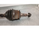 Recambio de transmision delantera derecha para opel astra k (b16) 1.6 cdti (68) referencia OEM IAM 95522373 13403129 