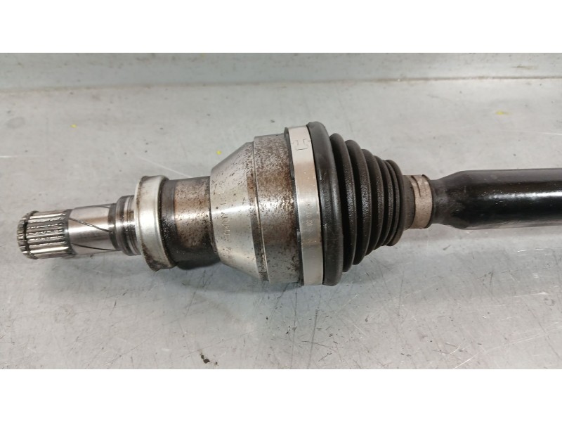 Recambio de transmision delantera derecha para opel astra k (b16) 1.6 cdti (68) referencia OEM IAM 95522373 13403129 