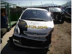 CITROËN XSARA PICASSO