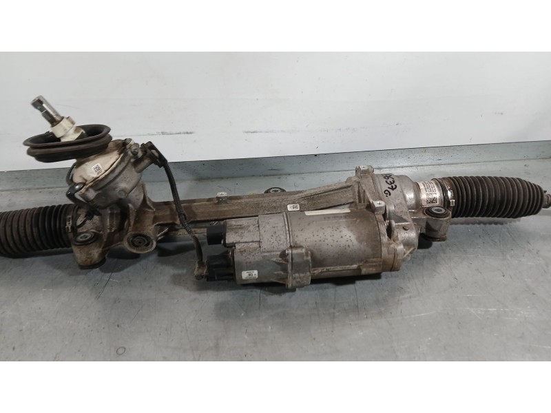 Recambio de cremallera direccion para opel astra k (b16) 1.6 cdti (68) referencia OEM IAM 39209205 ELECTRO-MECANICA 