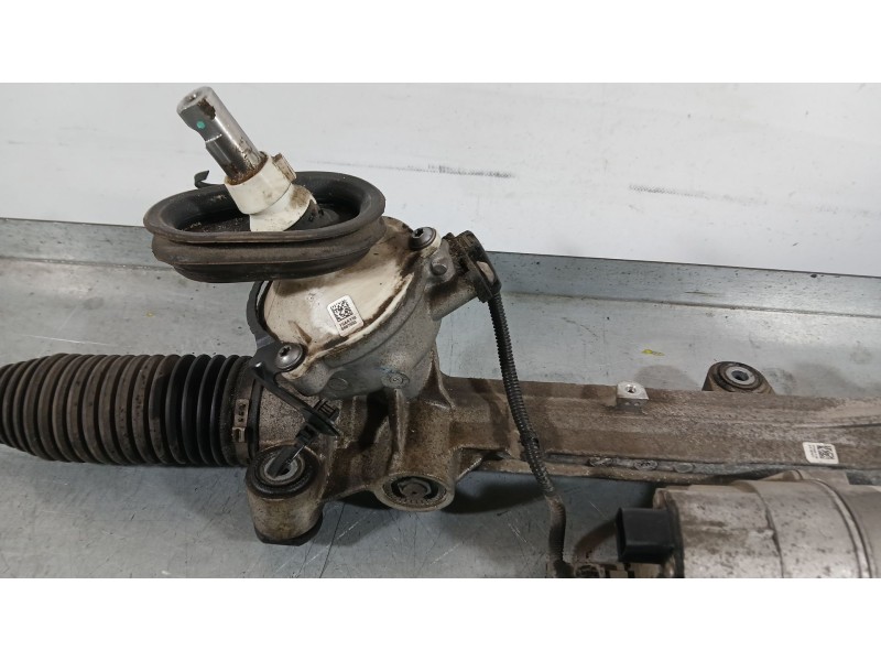 Recambio de cremallera direccion para opel astra k (b16) 1.6 cdti (68) referencia OEM IAM 39209205 ELECTRO-MECANICA 