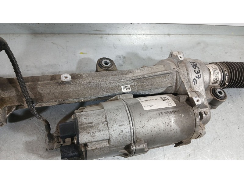 Recambio de cremallera direccion para opel astra k (b16) 1.6 cdti (68) referencia OEM IAM 39209205 ELECTRO-MECANICA 