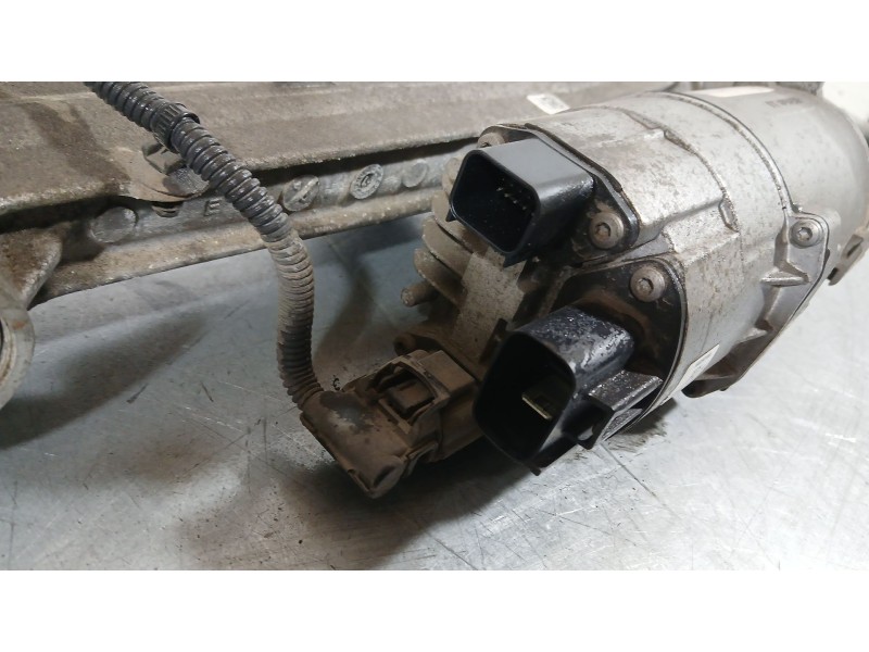 Recambio de cremallera direccion para opel astra k (b16) 1.6 cdti (68) referencia OEM IAM 39209205 ELECTRO-MECANICA 