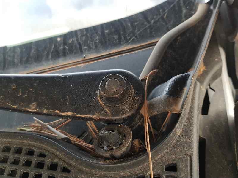 Recambio de motor limpia delantero para renault clio v techno referencia OEM IAM 288008294R  