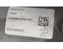 Recambio de cremallera direccion para opel astra k (b16) 1.6 cdti (68) referencia OEM IAM 39209205 ELECTRO-MECANICA 