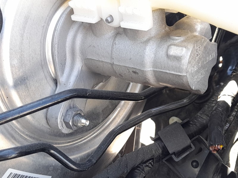 Recambio de bomba freno para bmw 1 (f40) 118 d referencia OEM IAM 34336864669  